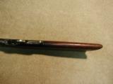 DIFFICULT TO FIND 1892 .44-40 OCTAGON RIFLE, WITH MINTY BRIGHT BORE - 14 of 20