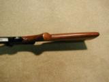 BROWNING SA-22 BELGIAN SEMI AUTO .22 LONG RIFLE, WITH BROWNING CASE - 12 of 15