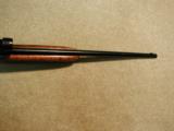 BROWNING SA-22 BELGIAN SEMI AUTO .22 LONG RIFLE, WITH BROWNING CASE - 13 of 15