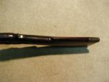 EXCELLENT, SPECIAL ORDER 1873 WITH EXTRA LONG 28" OCTAGON BARREL, .32-20 - 16 of 20