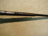 EXCELLENT, SPECIAL ORDER 1873 WITH EXTRA LONG 28" OCTAGON BARREL, .32-20 - 17 of 20