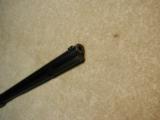 EXCELLENT, SPECIAL ORDER 1873 WITH EXTRA LONG 28" OCTAGON BARREL, .32-20 - 19 of 20