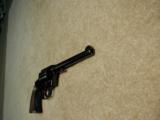 BEAUTIFUL, NEAR NEW CONDITION .32-20 POLICE POSITIVE SPECIAL 6" REVOLVER
- 6 of 6