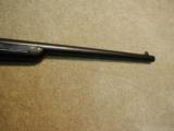 VERY HIGH CONDITION 1879 INDIAN WARS TRAPDOOR CARBINE, MADE 1882 - 9 of 23