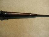 VERY HIGH CONDITION 1879 INDIAN WARS TRAPDOOR CARBINE, MADE 1882 - 15 of 23