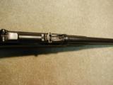 VERY HIGH CONDITION 1879 INDIAN WARS TRAPDOOR CARBINE, MADE 1882 - 19 of 23