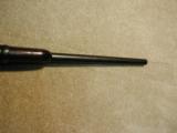 VERY HIGH CONDITION 1879 INDIAN WARS TRAPDOOR CARBINE, MADE 1882 - 16 of 23