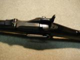 VERY HIGH CONDITION 1879 INDIAN WARS TRAPDOOR CARBINE, MADE 1882 - 6 of 23
