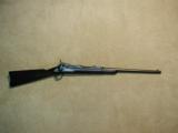 VERY HIGH CONDITION 1879 INDIAN WARS TRAPDOOR CARBINE, MADE 1882 - 1 of 23