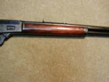 MODEL '94 .38-40 OCTAGON RIFLE, #297XXX, MADE 1904 WITH BRIGHT MINTY BORE - 8 of 20