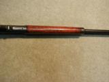 MODEL '94 .38-40 OCTAGON RIFLE, #297XXX, MADE 1904 WITH BRIGHT MINTY BORE - 15 of 20