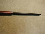 MODEL '94 .38-40 OCTAGON RIFLE, #297XXX, MADE 1904 WITH BRIGHT MINTY BORE - 16 of 20