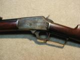 MODEL '94 .38-40 OCTAGON RIFLE, #297XXX, MADE 1904 WITH BRIGHT MINTY BORE - 4 of 20