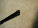 MODEL '94 .38-40 OCTAGON RIFLE, #297XXX, MADE 1904 WITH BRIGHT MINTY BORE - 20 of 20