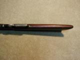 MODEL '94 .38-40 OCTAGON RIFLE, #297XXX, MADE 1904 WITH BRIGHT MINTY BORE - 14 of 20