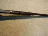 MODEL '94 .38-40 OCTAGON RIFLE, #297XXX, MADE 1904 WITH BRIGHT MINTY BORE - 18 of 20