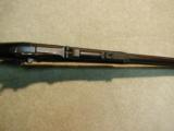 SPRINGFIELD 1888 TRAPDOOR ROD BAYONET, MADE 1892 - 18 of 21