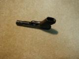 EARLY COLT1908 .380 HAMMERLESS AUTO PISTOL, #11XXX, MADE 1912 - 5 of 7