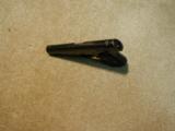 EARLY COLT1908 .380 HAMMERLESS AUTO PISTOL, #11XXX, MADE 1912 - 3 of 7