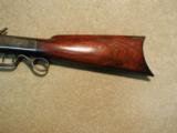 BALLARD No. 5 PACIFIC RIFLE IN DESIRABLE .38-55 CAL.WITH 30" OCTAGON BARREL - 10 of 21