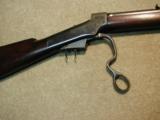 BALLARD No. 5 PACIFIC RIFLE IN DESIRABLE .38-55 CAL.WITH 30" OCTAGON BARREL - 20 of 21
