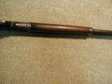 MARLIN MODEL 1888 OCTAGON RIFLE IN .44-40, MADE 1888 - 15 of 21