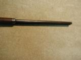 MARLIN MODEL 1888 OCTAGON RIFLE IN .44-40, MADE 1888 - 16 of 21