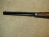 MARLIN MODEL 1888 OCTAGON RIFLE IN .44-40, MADE 1888 - 13 of 21