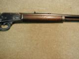MARLIN MODEL 1888 OCTAGON RIFLE IN .44-40, MADE 1888 - 8 of 21