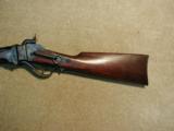 EARLY SHILOH SHARPS 1863 .54 CAL. PERCUSSION SADDLE RING CARBINE - 10 of 16
