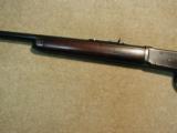 SPECIAL ORDER 1894 .32-40 RIFLE - 12 of 20