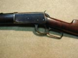 SPECIAL ORDER 1894 .32-40 RIFLE - 4 of 20