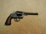 PARTICULARLY FINE CONDITION U.S. ARMY MODEL 1896 .38 COLT DOUBLE ACTION
- 2 of 13