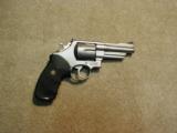  S&W MODEL 629-2
MOUNTAIN GUN, 4" LIGHT BARREL, .44 MAGNUM STAINLESS - 2 of 5