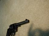EXCEEDINGLY RARE AND IMPORTANT MODEL 1909 U.S.M.C. .45 COLT REVOLVER - 13 of 13