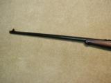 1895 RIFLE IN RARE .303 BRITISH CALIBER, MADE 1908 - 13 of 20