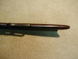 1895 RIFLE IN RARE .303 BRITISH CALIBER, MADE 1908 - 14 of 20