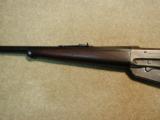 1895 RIFLE IN RARE .303 BRITISH CALIBER, MADE 1908 - 12 of 20