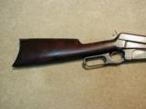 1895 RIFLE IN RARE .303 BRITISH CALIBER, MADE 1908 - 7 of 20