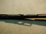 1895 RIFLE IN RARE .303 BRITISH CALIBER, MADE 1908 - 5 of 20