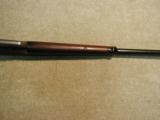 1895 RIFLE IN RARE .303 BRITISH CALIBER, MADE 1908 - 15 of 20
