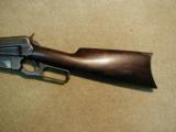 1895 RIFLE IN RARE .303 BRITISH CALIBER, MADE 1908 - 11 of 20