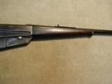1895 RIFLE IN RARE .303 BRITISH CALIBER, MADE 1908 - 8 of 20