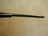 1895 RIFLE IN RARE .303 BRITISH CALIBER, MADE 1908 - 9 of 20