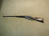 1895 RIFLE IN RARE .303 BRITISH CALIBER, MADE 1908 - 2 of 20