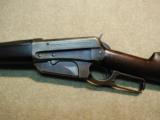1895 RIFLE IN RARE .303 BRITISH CALIBER, MADE 1908 - 4 of 20