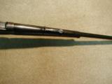 1895 RIFLE IN RARE .303 BRITISH CALIBER, MADE 1908 - 18 of 20