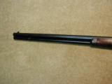 FINE CONDITION, CLASSIC 1894 OCTAGON RIFLE IN .30WCF, MADE 1912 - 13 of 20