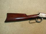 FINE CONDITION, CLASSIC 1894 OCTAGON RIFLE IN .30WCF, MADE 1912 - 7 of 20