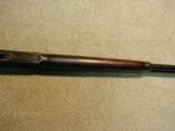 FINE CONDITION, CLASSIC 1894 OCTAGON RIFLE IN .30WCF, MADE 1912 - 15 of 20